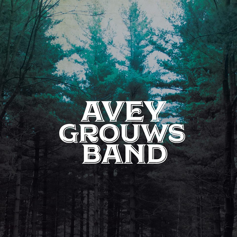 Avey Grouws Band