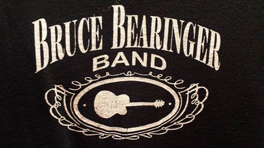Bruce Bearinger Band