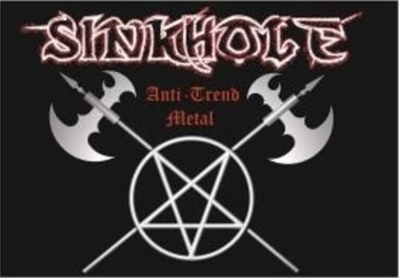 Sinkhole Band